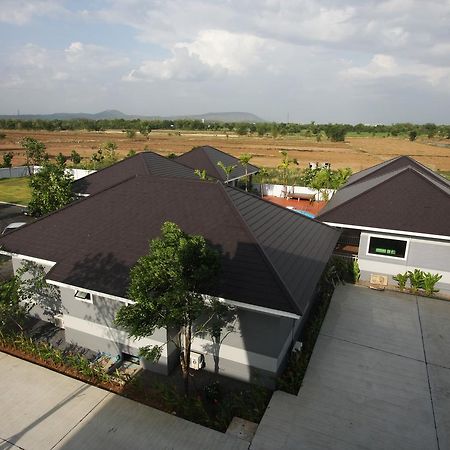 Rongsang Resort Nong Khae Buitenkant foto