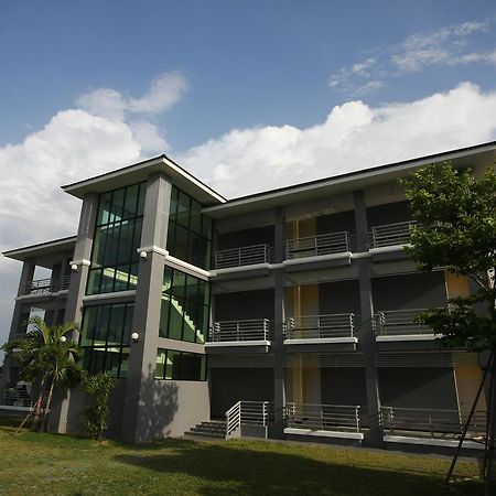 Rongsang Resort Nong Khae Buitenkant foto