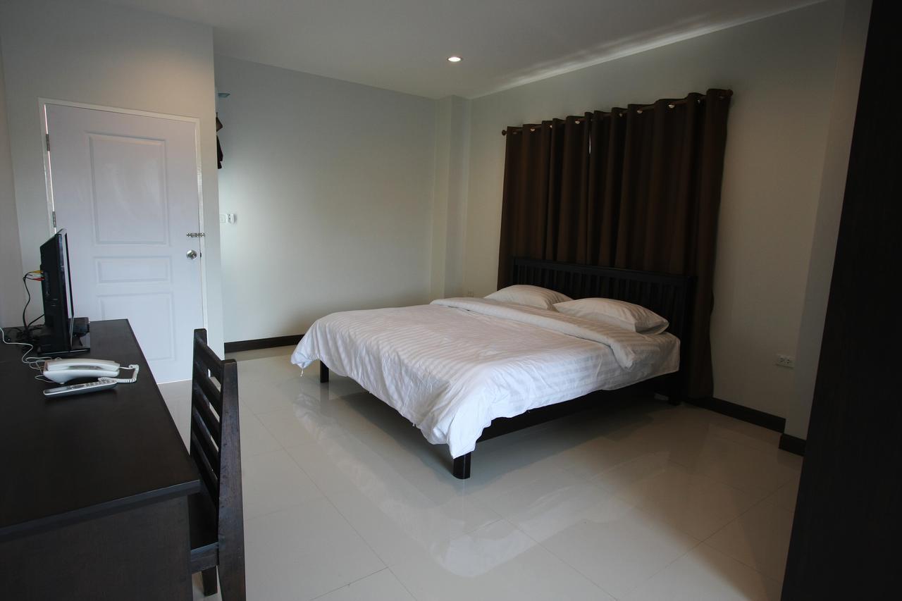 Rongsang Resort Nong Khae Buitenkant foto